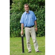 High Frequency Induction Coil Magnetometer MFS-07e